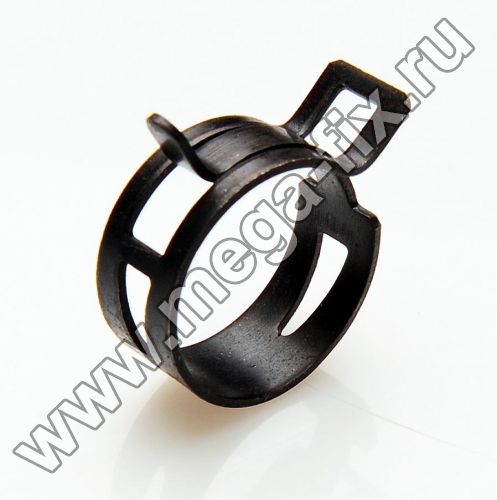 Хомут пружинный Norma FBS 38/12