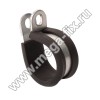 Хомут P-образный Mikalor P-Clip Form D 19/15 W1