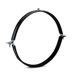 Хомут для крепления воздуховодов