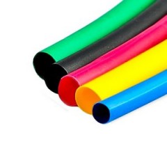 Трубка термоусадочная 4 2