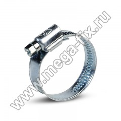 Хомут стягивающий