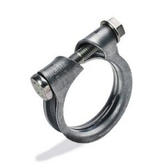 Хомуты глушителя Евро